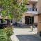 Areg Hotel