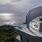 Sky Dream Villa Award Winning Sea View Villa