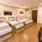 PERA VALENCE Boutique Hotel