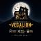 Hotel Moto-Rural "VEGALION"