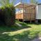 Mobile home 3 chambres 6 personnes