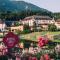Schlosshotel Kitzbühel