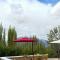Glacier View Guest House