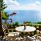 Anerada Houses - Seaviews Above Egremni in Lefkada