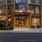 Moxy Dublin Docklands