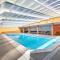 Hotel Colmeia