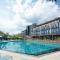 Kazdağları Allia Thermal Health & Spa