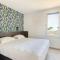 Fasthotel Classique Angers Beaucouzé