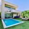 SunBlue Boutique Villas