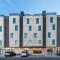 Ayas Hail Hotel - فندق أياس حائل