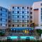 B&B HOTEL Marseille Bonneveine