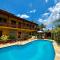 Residencial Villa Cris - Jd. São Lourenço/Itaguaré