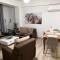 Old Town Boulevard apartment in city center