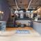 Holiday Inn - the niu, Quay Hamburg Harburg by IHG