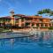 Hotel Fazenda Lagoa Grande