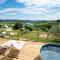 Glamping Stregaia
