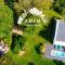 EDEN Locquirec Spa Sauna et Suite Exclusive pour Hôtes Uniques