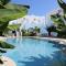 Platanes Hotel Apartments Rethymno