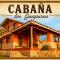 Cabaña Los Guapurús