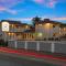 Pacific Inn Monterey