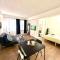 The Marlyn Monroe up to 4 persons studio in heart of downtown Montreal near subway