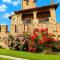 Il Castelletto di Gomo - Relax nella natura con SPA privata outdoor