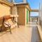 Attico vista mare - Apulia Houses & Flats
