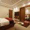 Hotel Ambalika Aashray -Near Yatra Parchi Counter
