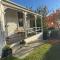 Relaxing sunny Nelson retreat, balcony views & easy walk to CBD
