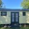 Apple Orchard Shepherd Huts