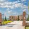 Casa Fiordaliso -new management-Panoramic Tuscan Retreat 360View & Infinity Pool