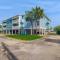 Sea Oats A203