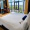 Taj Luxury Residences Apartments near Allama Iqbal International Airport