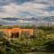 Atamisque Wine Lodge - Valle de Uco