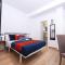 Domina Pentagon Suites - Rome Tiburtina Guesthouse