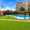 Estudio con piscina y jardines a 2 min de la playa - Fuengirola