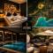 236 Rooms Wörthersee - Adults Only Self Check-in