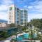 Torres de Suites by InAmazonas