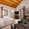 La carbonaia rooms in Agrigento