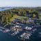 Tofino Resort + Marina