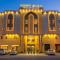 سكناي آجا للشقق الفندقية - Suknai Aja Hotel Apartments