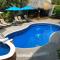Villas Mercedes