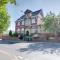 Carnegie Library: Austen Apartment 2 Bedroom