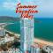 TMS Beachfront Apartment Quy Nhon Bay