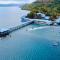 Coron Underwater Garden Resort