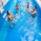 Green Group Hotel & Pool Bangkok Old Town