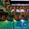 Arama Transit Hotel