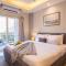 Bedchambers Aparthotel Near Medanta Hospital,Gurugram
