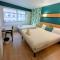 greet Grenoble Centre Gare Accor Hotel