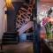 LHotel - face au château - boutique hôtel et séminaires